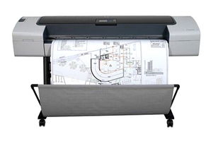 專業圖文制作設計首選——西寧優略圖文，湟中地區值得信賴的黑白工程圖打印服務商