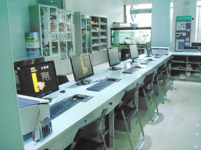 專(zhuān)業(yè)圖文制作，盡在昌平區(qū)錦苑圖文——您的全方位視覺(jué)解決方案