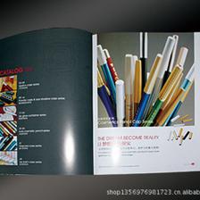 專業畫冊設計制作與印刷服務，義烏市沃得圖文設計工作室提供一體化解決方案