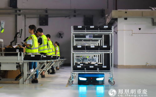 5G技術助力重慶邁向智能化新時代 農業(yè)、工業(yè)、商業(yè)與醫(yī)療全面升級